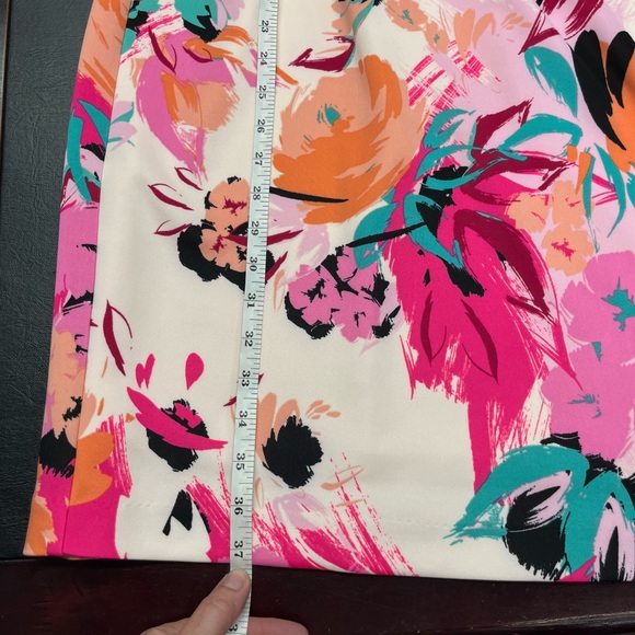 Nine West dress size 8 - Picture 9 of 10